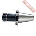 Цанговый патрон 3-26х80 мм BT50 ER40 RODMIX 41450040080