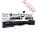Токарно-винторезный станок по металлу METAL MASTER Z46100 (460x1000 мм) DRO RFS