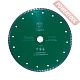 Диск алмазный по граниту 150х22,23 мм DIAM Turbo Grinder Extra Line 000473