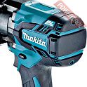 Резчик арматуры аккумуляторный MAKITA LXT DSC 121 ZK