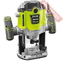 Фрезер ручной вертикальный RYOBI RRT1600-K