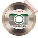 Диск алмазный по плитке 115х22,23 мм BOSCH Standard For Ceramic 2608602201