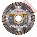 Диск алмазный по бетону 115х22,23 мм BOSCH Best For Universal Turbo