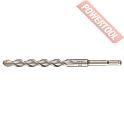 Бур SDS-Plus 16х160/210 мм 2 грани MILWAUKEE Contractor 2C 4932471241