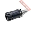 Цанговый патрон усиленный 1-10х160 мм BT40 ER16M RODMIX 41440016161