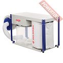 Вытяжная установка стружкоотсос BELMASH DC2500-PS 220V D128A