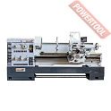 Токарно-винторезный станок по металлу METAL MASTER ZH 51150 (500x1500 мм) DRO RFS