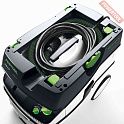 Пылесос строительный FESTOOL Cleantec CTL 26 E