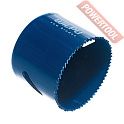 Биметаллическая коронка HSS-Co M42 54х38 мм WILPU 3105400101