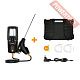 Газоанализатор детектор утечек дымовых газов TESTO 310 II Standard Kit
