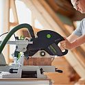 Пила торцовочная FESTOOL Kapex KS 88 UG Set