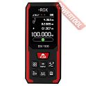 Дальномер лазерный RGK DX-100