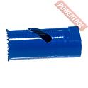 Биметаллическая коронка HSS-Co M42 23х38 мм WILPU 3102300101