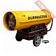 Дизельная тепловая пушка прямого нагрева OURMASTER D 230