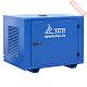 Бензиновый генератор ТСС TSS SGG 8000EH3NU в кожухе МК-1.1 060017NPC