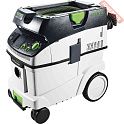 Пылесос строительный FESTOOL Cleantec CTL 36 E AC