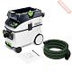 Пылесос строительный FESTOOL Cleantec CTM 36 E AC-Renofix 575846