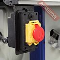 Циркулярный станок BELMASH TS-250R 380V S047D