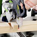 Пила торцовочная FESTOOL Kapex KS 120 EB-Set