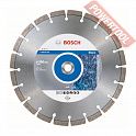 Диск алмазный по граниту 300х20 мм BOSCH Expert For Stone