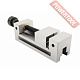 Тиски станочные прецизионные 88х125 мм METAL MASTER ТCПЛ 88/125