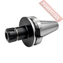 Цанговый патрон 3-26х80 мм BT50 ER40 RODMIX 41450040080
