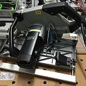 Пила циркулярная ручная FESTOOL HK 132/RS-HK