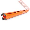 Коронка алмазная по железобетону 63х400 мм 1 1/4 UNC MESSER LD 95-34-063