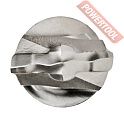 Бур SDS-Plus 12х150/210 мм 2 грани 10 шт D.BOR V Plus 240415