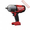 Аккумуляторный импульсный ударный гайковерт MILWAUKEE M18 CHIWP12-0 FUEL