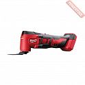 Аккумуляторный универсальный инструмент MILWAUKEE M18 BMT-0