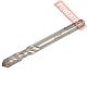 Бур SDS-Plus 12х340/400 мм 4 грани MESSER Plus BX-12-400