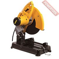 Монтажная отрезная пила по металлу DeWALT D 28720 V