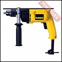 Дрель ударная DeWALT D 21720