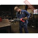 Сабельная аккумуляторная пила MILWAUKEE M18 CSX-0 FUEL