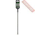 Бур SDS-Plus 6х200/260 мм 2 грани D.BOR 2C Plus 2PD06L0260