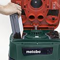 Пылесос строительный METABO ASR 35 M ACP