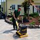 Виброплита реверсивная дизельная для плитки BOMAG BPR 25/50 D StoneGuard