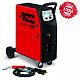 Многофункциональный MIG-MAG-MMA-TIG инверторный сварочный аппарат TELWIN Electromig 400 Synergic