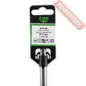 Бур SDS-Plus 12х150/210 мм 2 грани D.BOR W Plus 2WPD12L0210