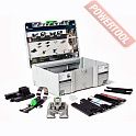 Аккумуляторный лобзик FESTOOL Carvex PSBC 420 EB Set Li 18