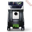 Пылесос строительный FESTOOL Cleantec CTM 48 E LE EC/B22