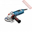 Углошлифовальная машина BOSCH GWS 12-125 CIEX