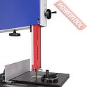 Ленточнопильный станок по дереву BELMASH WBS-500 220V