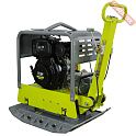 Виброплита реверсивная дизельная STEM TECHNO RPC 331