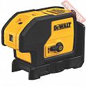 Лазерный уровень построитель плоскостей DeWALT DW 083 K