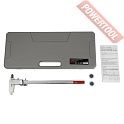 Штангенциркуль электронный RGK SC-II-300 с поверкой