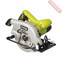 Пила циркулярная ручная RYOBI EWS1150RS