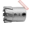 Твердосплавная коронка TCT 62х30 мм LENZ LZCS-062 R