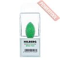 Борфреза твердосплавная форма H 19х32х6х60 мм игольчатая насечка HILBERG BF60-F201